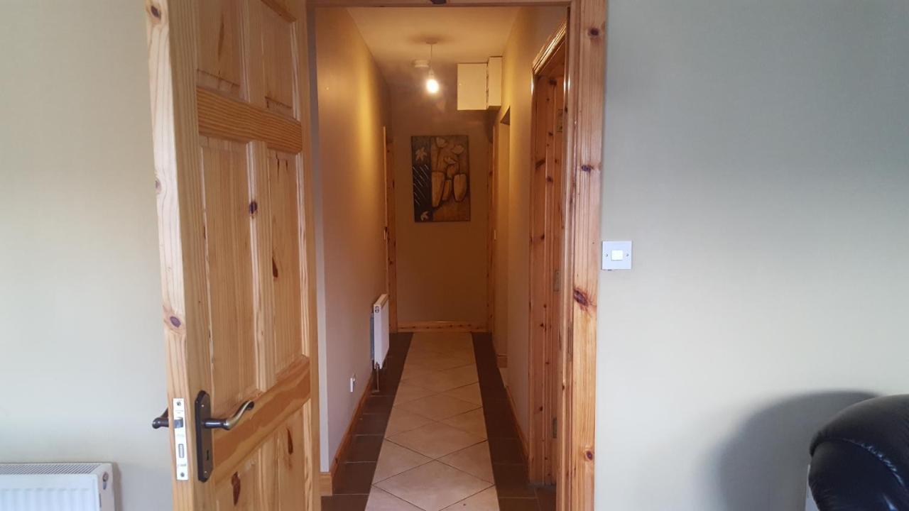 Sliabh Liag Inn Carrick  Exterior photo